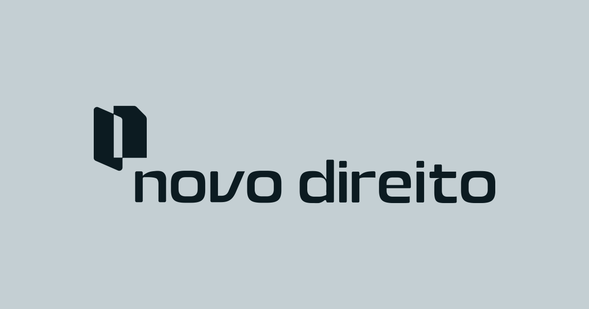 Novo Direito Cursos e Treinamentos Ltda